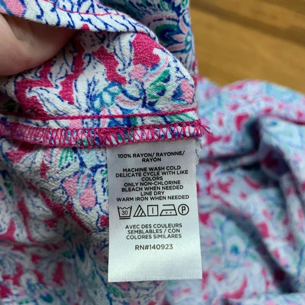 LOFT women short